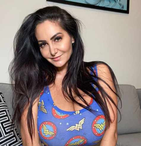 Ava Addams HornySimp