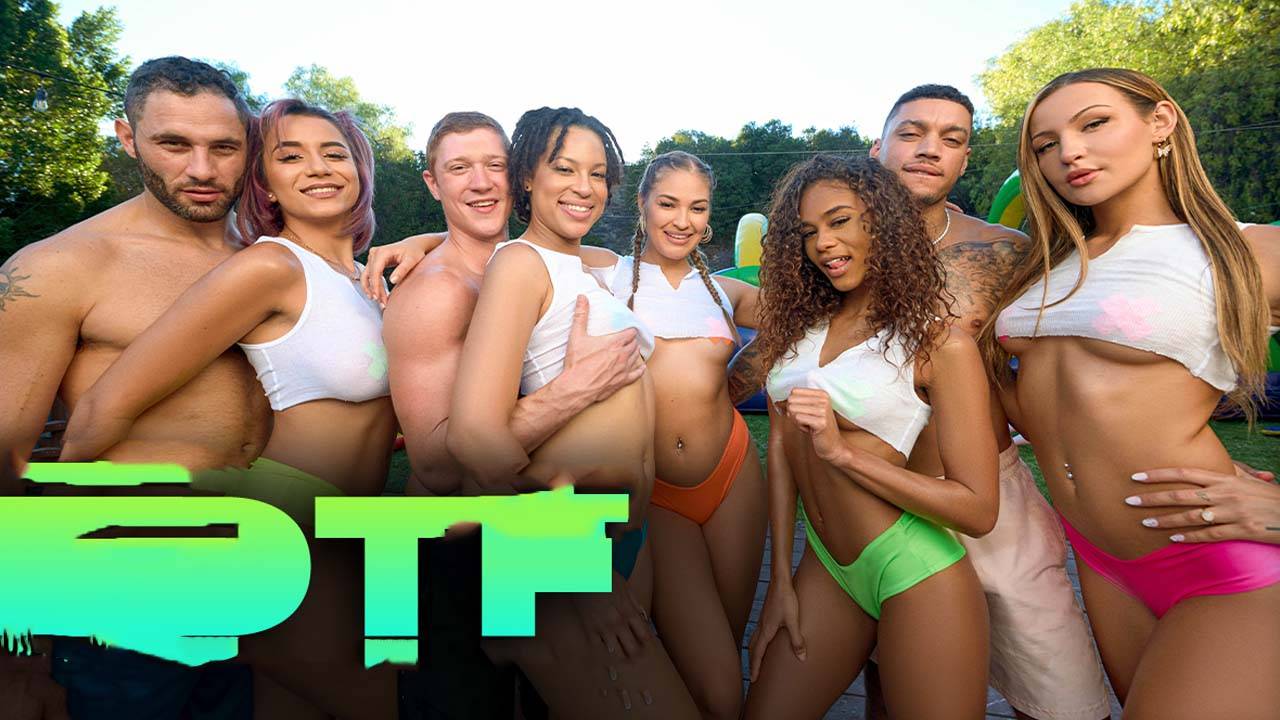 Project DTF Season 2 Stiff Competition