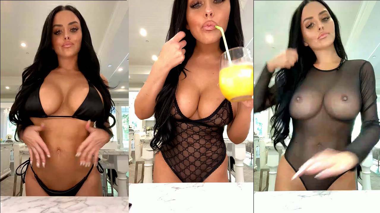 Abigail Ratchford Uncensored OnlyFans Live