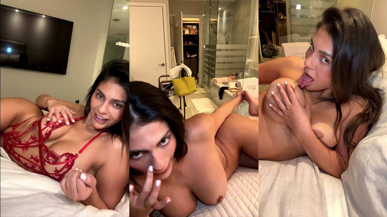 Amanda trivizas leaked.