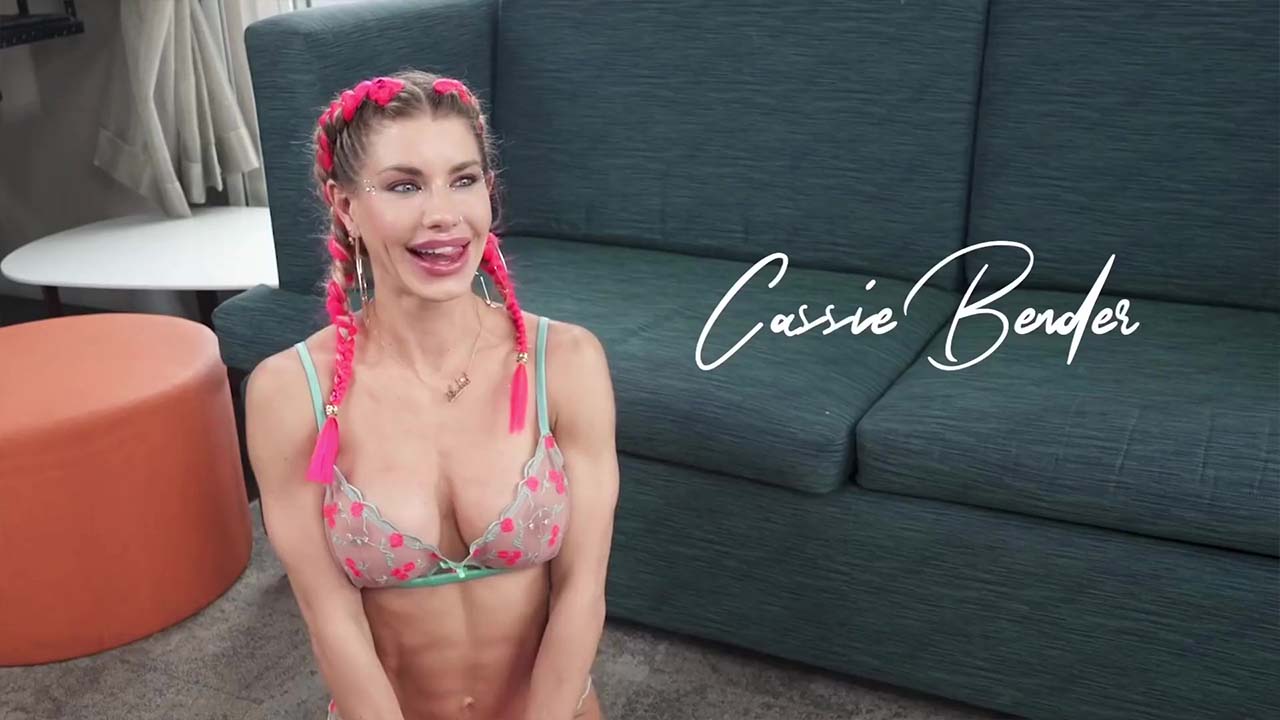 Cassie Bender Horny Hot Milf Next Door Back To Fuck
