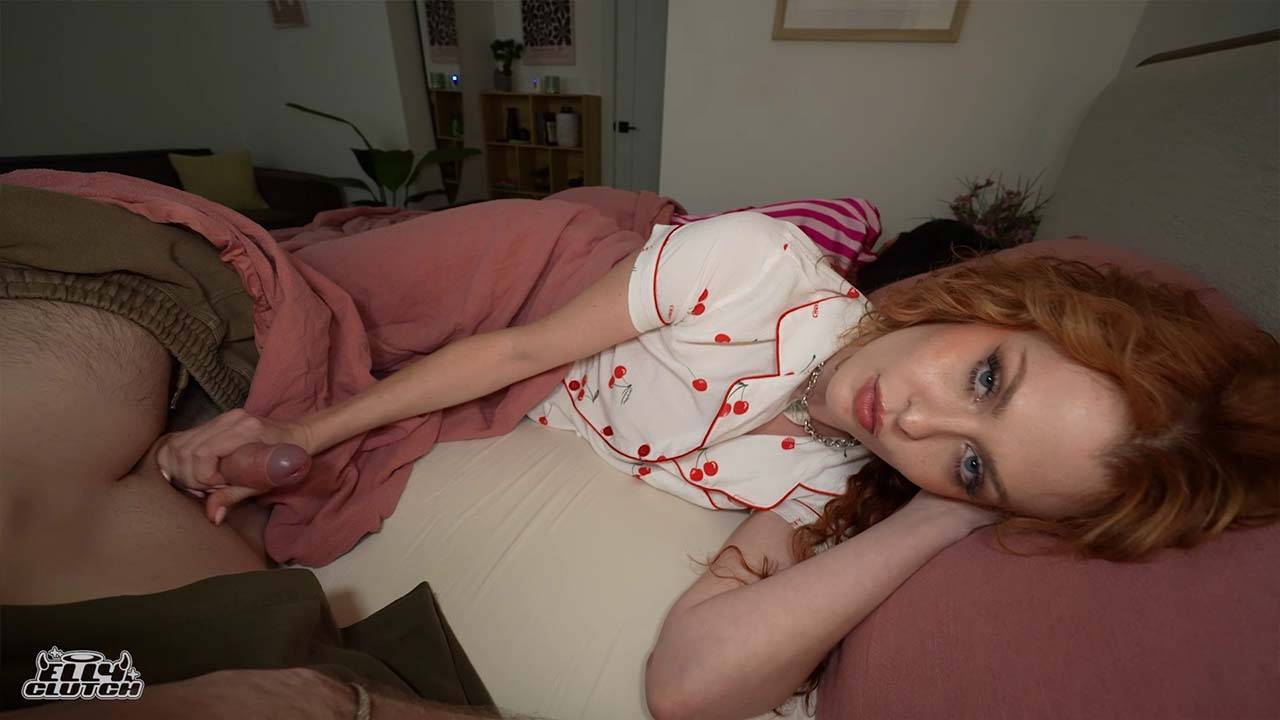 Elly Clutch & Gal Ritchie Getting Caught Fucking My Best Friends BF