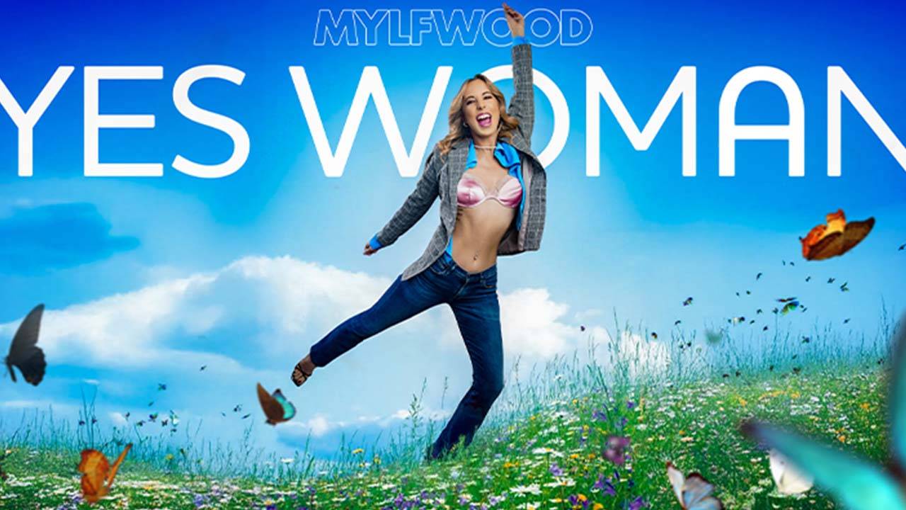 Mylfwood Millie Morgan Yes Woman