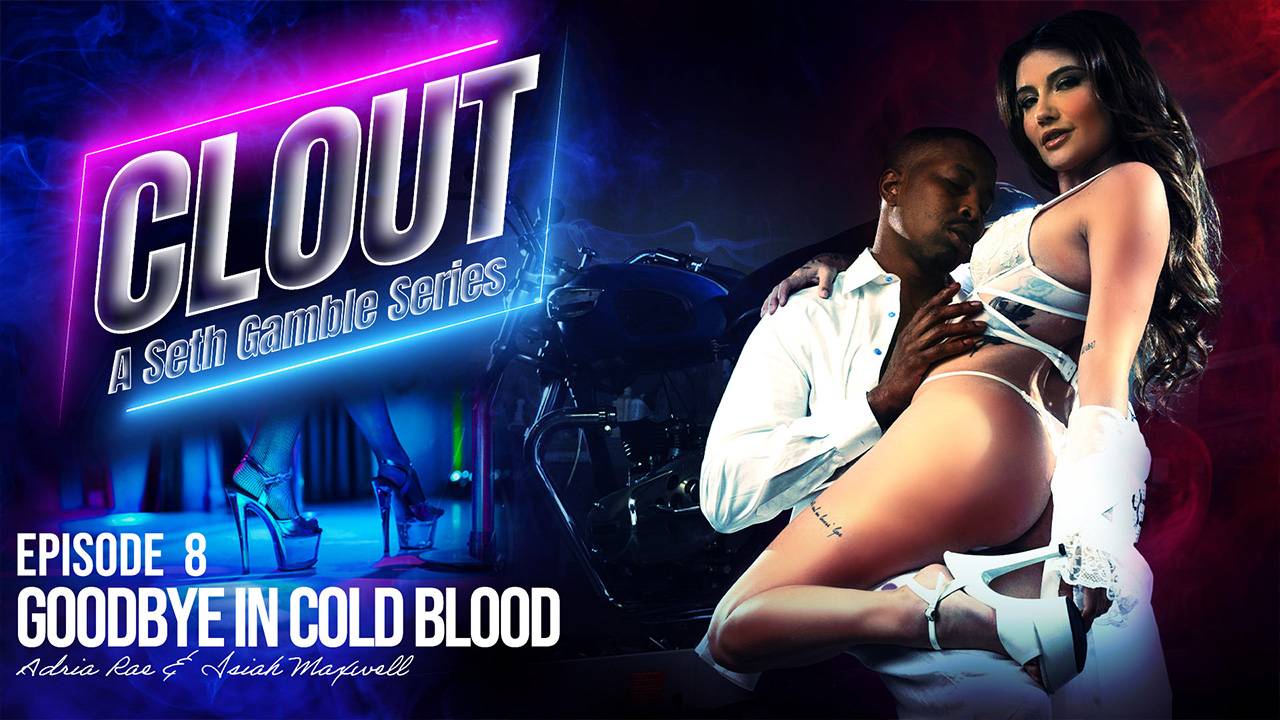 Wicked Adria Rae Clout Episode 8