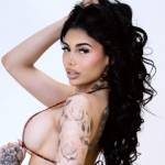 Ariana Starr