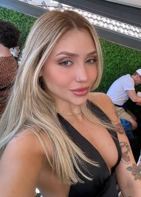 Brasiloirinha