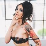 Charlotte Sins