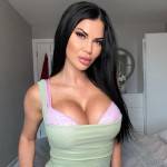 Jasmine Jae
