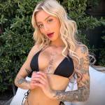 Kathryn Mae