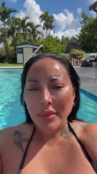 Kiara Mia
