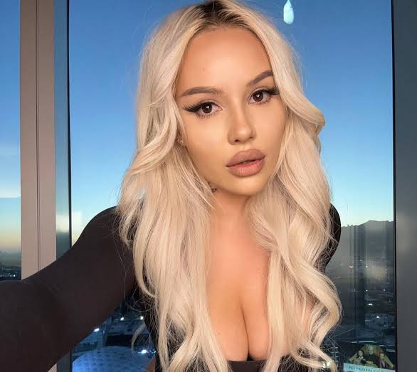 Kylie Page