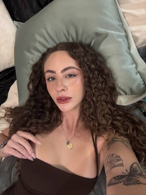 Nomi Carter