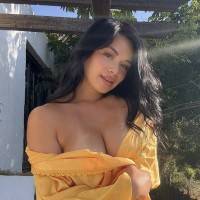 Scarlett Alexis