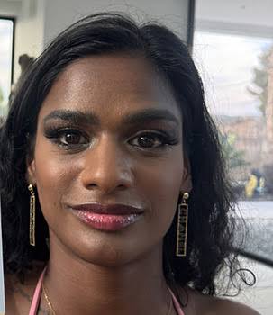 Suraya Ndia